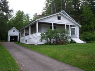 204 Ampersand Ave, Saranac Lake, NY 12983