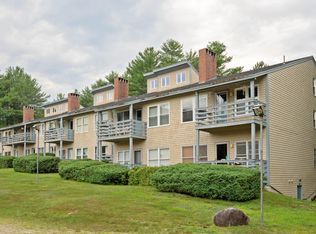 9A C Condo Ln #21, Greenwood, ME 04255