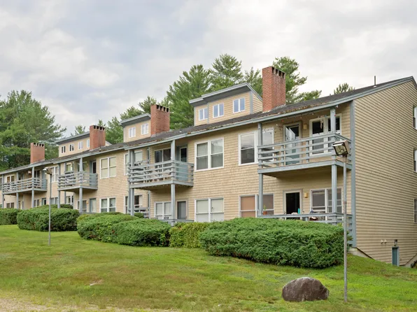 9A Condo Lane #21, Greenwood, ME 04255