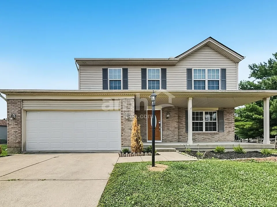 233 Saddle Creek Ln