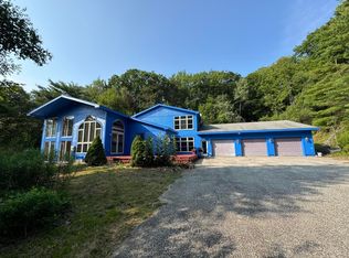 677 Allen Pond Rd, Greene, ME 04236