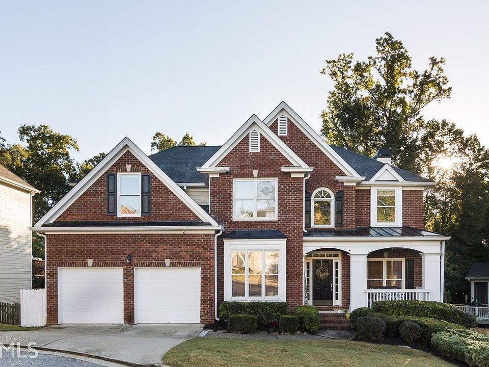 1st image of 4511 Glenpointe Way SE
