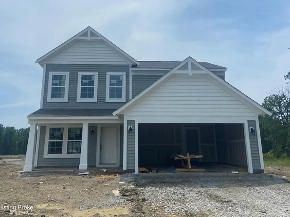 253 Sanctuary Dr, Shepherdsville, KY 40165