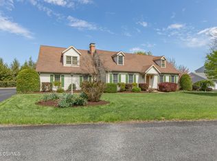 128 Spencer Pl, Lewisburg, PA 17837