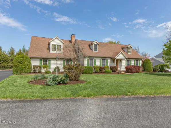 128 Spencer Pl, Lewisburg, PA 17837