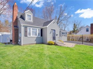 16 Charter Rd, Ellington, CT 06029