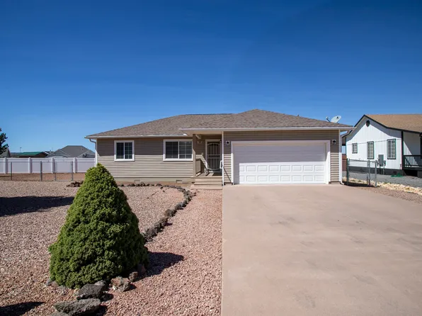 1920 N Pebble Beach Dr, Show Low, AZ 85901