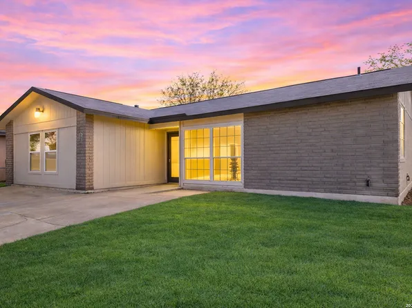 9006 Bowline, San Antonio, TX 78242