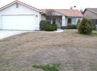 3201 Green Mountain Ln, Bakersfield, CA 93312
