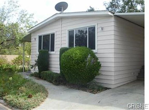 3rd image of 23777 Mulholland Hwy Spc 54