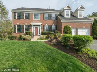 14619 Outpost Ct, Centreville, VA 20121