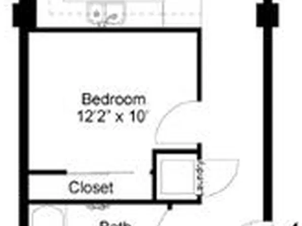 The Residences at 668