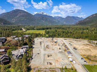 7362 Pemberton Farm Rd E #6, Pemberton, BC V0N2L3