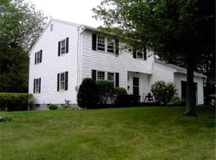 21 Brennan St, Manchester, NH 03109