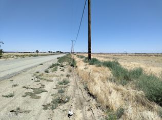 Avenue A #VIC, Lancaster, CA 93536