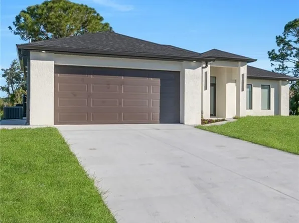 4028 26th St SW, Lehigh Acres, FL 33976