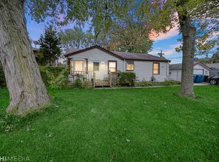 4937 W 119th St, Alsip, IL 60803