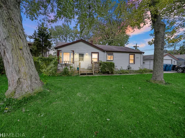 4937 W 119th St, Alsip, IL 60803