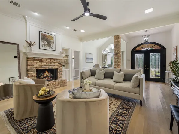 107 Camino Real E, Lucas, TX 75098
