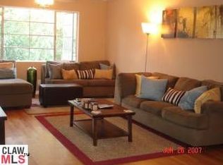 3710 Tuller Ave, Los Angeles, CA 90034