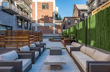 Rented by Nooklyn NYC LLC