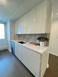 Rented by The Dermot Realty Management Company