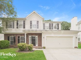 5930 Brookstone Dr NW, Concord, NC 28027