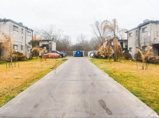 6004 Schroeder Rd APT 7, Houston, TX 77021