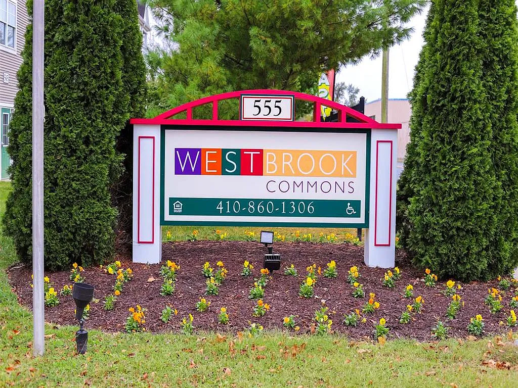 Westbrook Commons — Photo 2