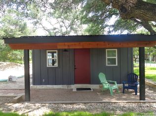 1009 Edgewater Falls, Canyon Lake, TX 78133