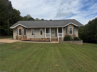1415 Faith Meadows Ln, Asheboro, NC 27205