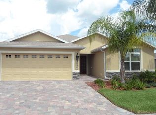 10464 Silver Maple, Oxford, FL 34484