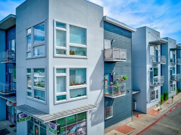 2931 E 12th St, Austin, TX