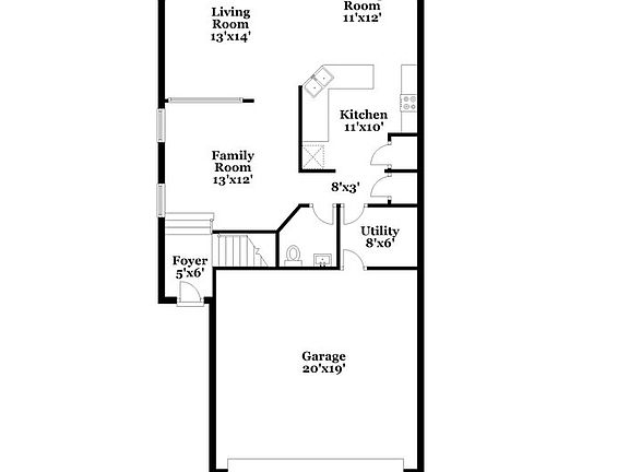 2nd image of this home