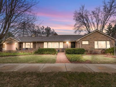 503 College AVENUE, South Milwaukee, WI, 53172