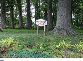 610 N Guernsey Rd, West Grove, PA 19390