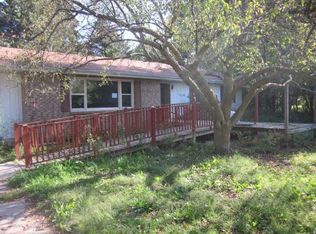 1095 Barry Rd, Haslett, MI 48840