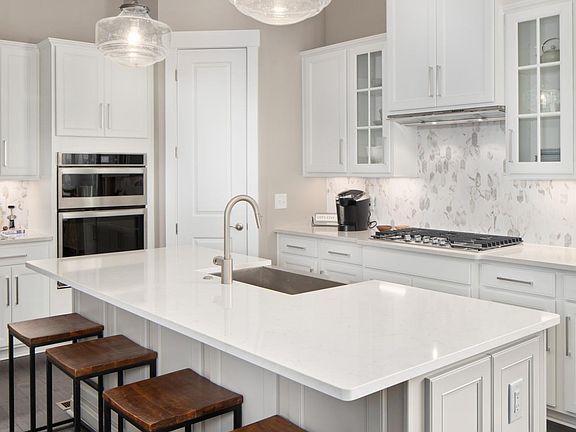 The Everly Kitchen