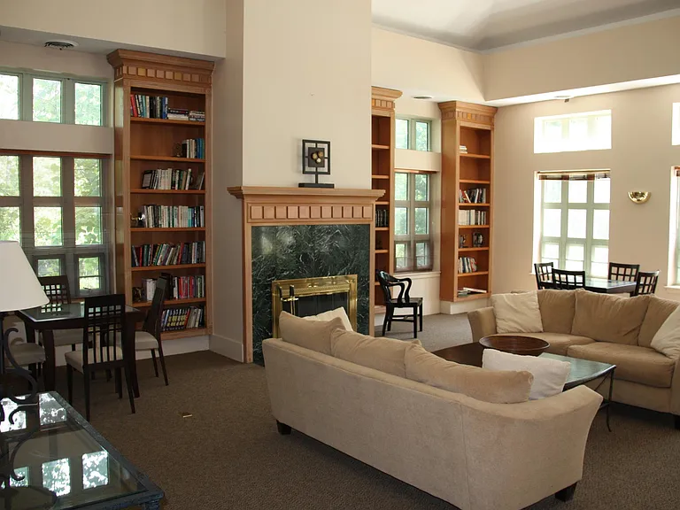 Clubroom