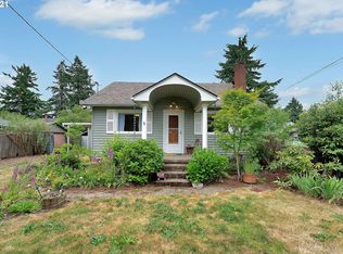 6545 SE 69th Ave, Portland, OR 97206