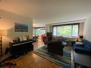 4200 Cathedral Ave NW APT 114, Washington, DC 20016