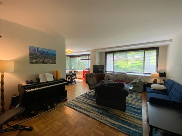4200 Cathedral Ave NW APT 114
