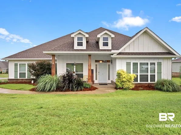 12571 Sophie Falls Ave, Fairhope, AL 36532