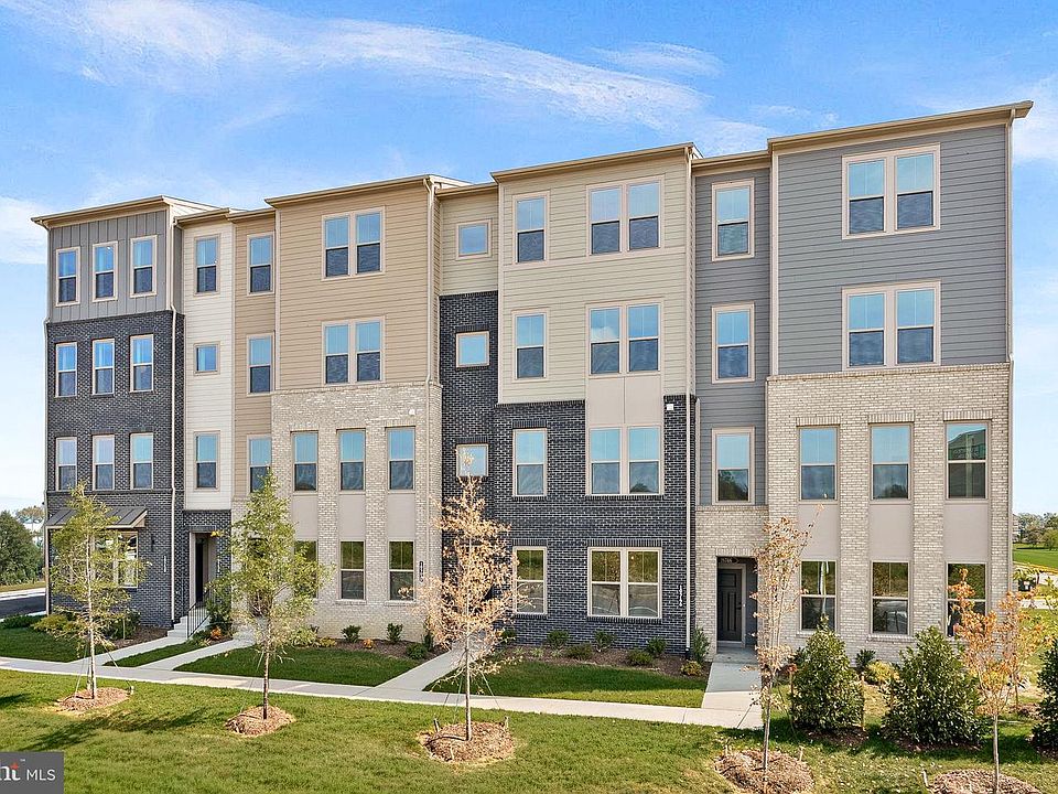 1st image of 19750 Misty Moss Sq #1A