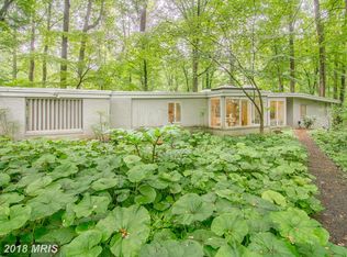 11401 Woodland Dr, Lutherville Timonium, MD 21093