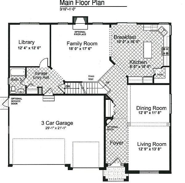 2nd image of 6101 Westminster Ln