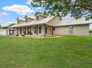 3057 Holy Rd W, Abbott, TX 76621