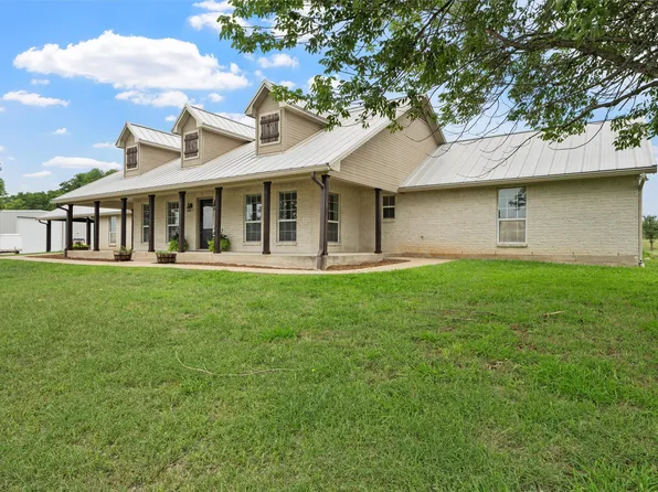 3057 Holy Rd W, Abbott, TX 76621