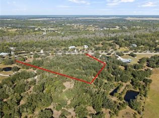 3405 411th St E, Myakka City, FL 34251