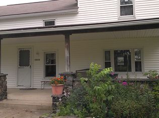 13650 W South Range Rd, Salem, OH 44460